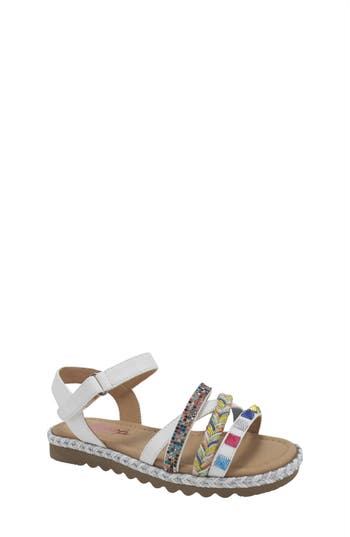 Shop Jellypop Kids' Apple Pie Sandal