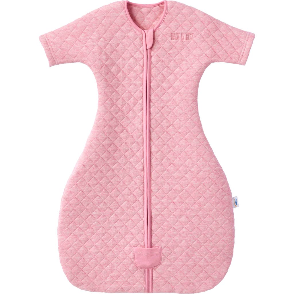 Halo Easy Transition Sleepsack In Pink
