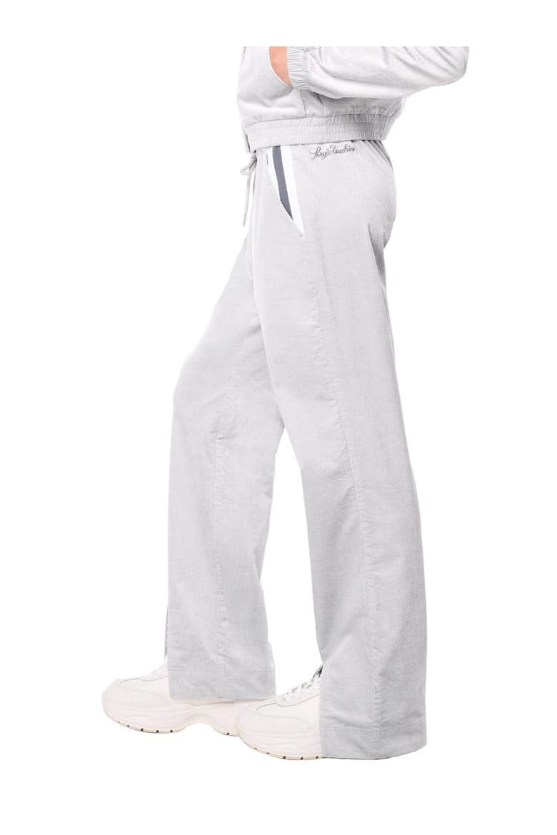 Women's Cordurato Track Pant, Main, color, QUIET SHADE