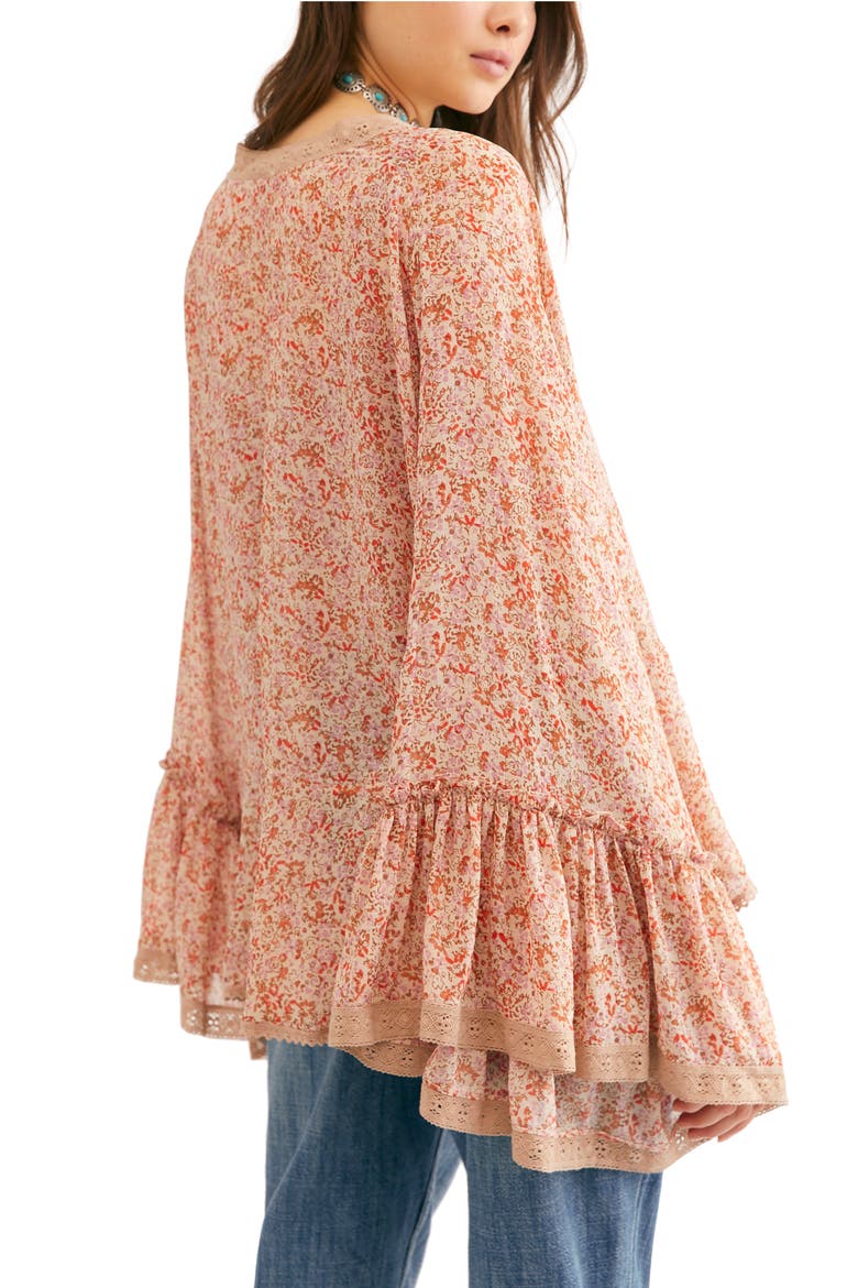 Lola Duster, Alternate, color, NEUTRAL COMBO