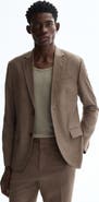 H&M Regular Fit Single-breasted Jacket