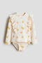 selected Light Beige/Citrus Fruit