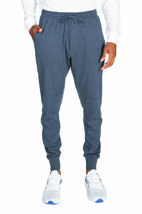 UNSIMPLY STITCHED Lightweight Soft Knit Joggers