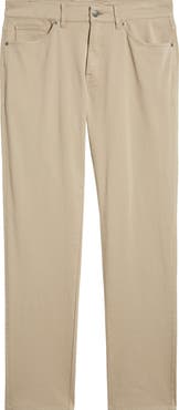 Peter Millar Signature Stretch Sateen Pants