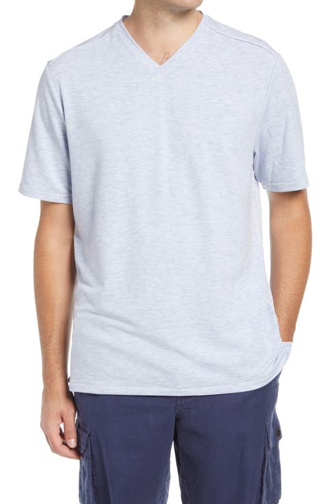 Costa Vera V-Neck T-Shirt