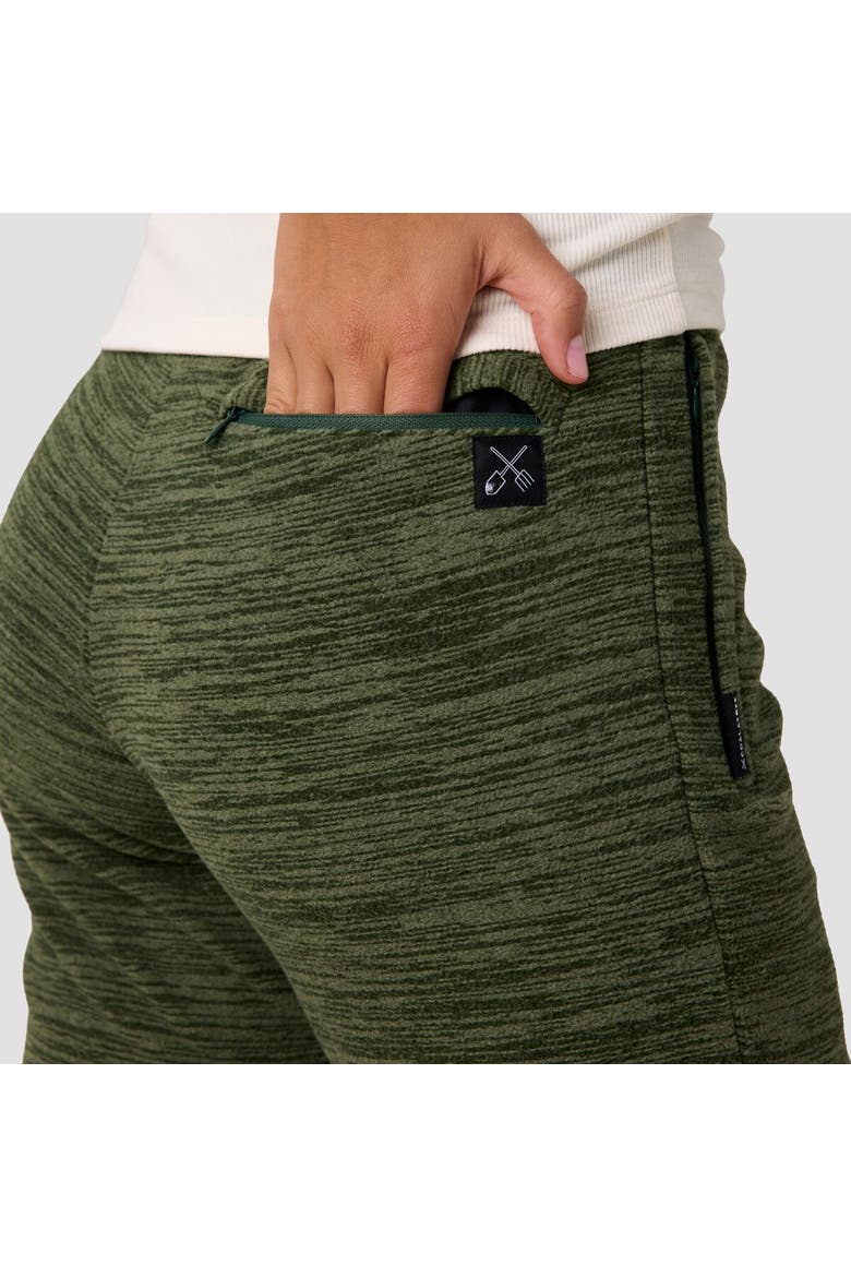 Unisex Evolution Jger, Alternate, color, Green