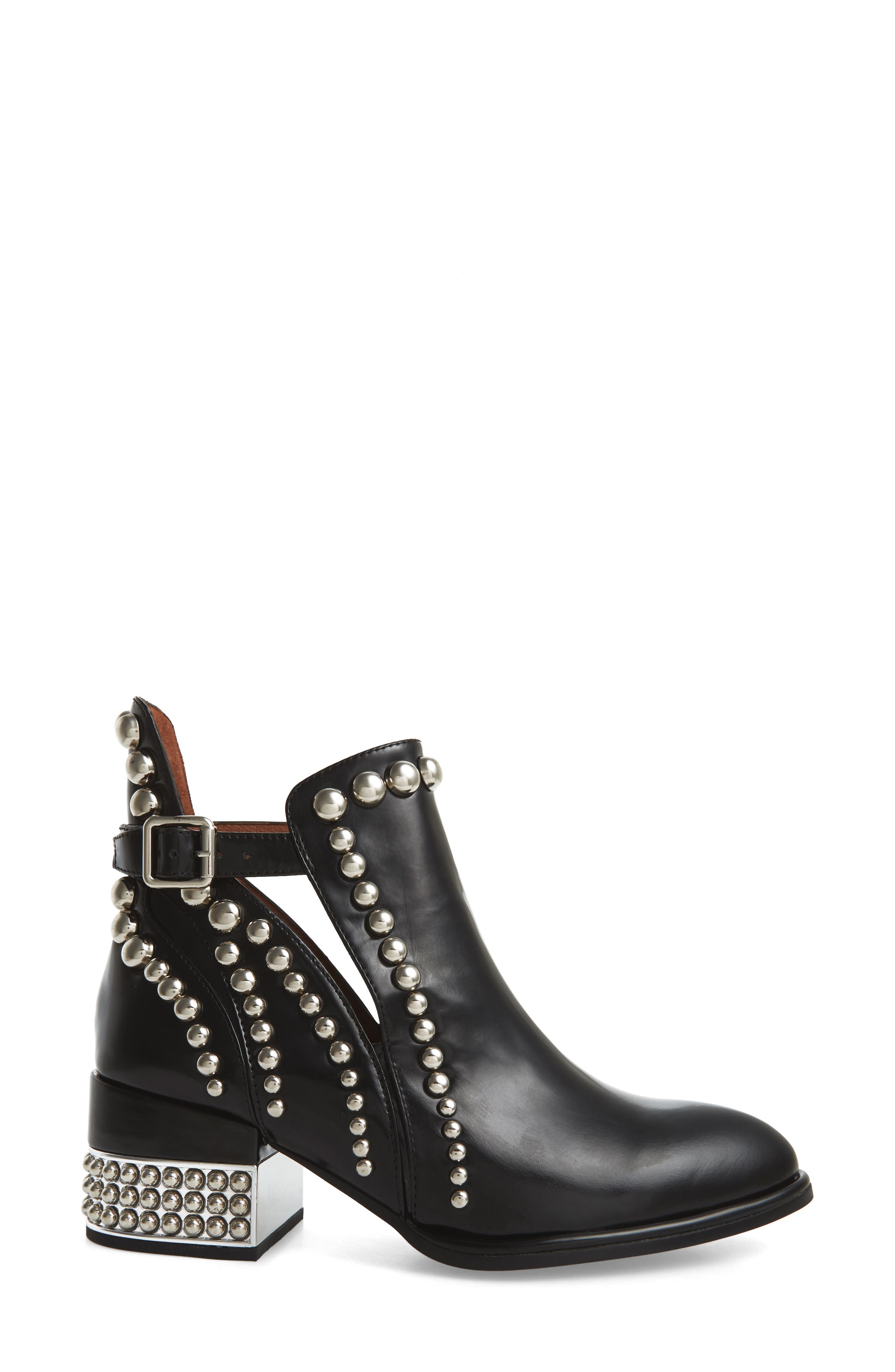 Jeffrey Campbell Rylance Bootie, Alternate, color, 