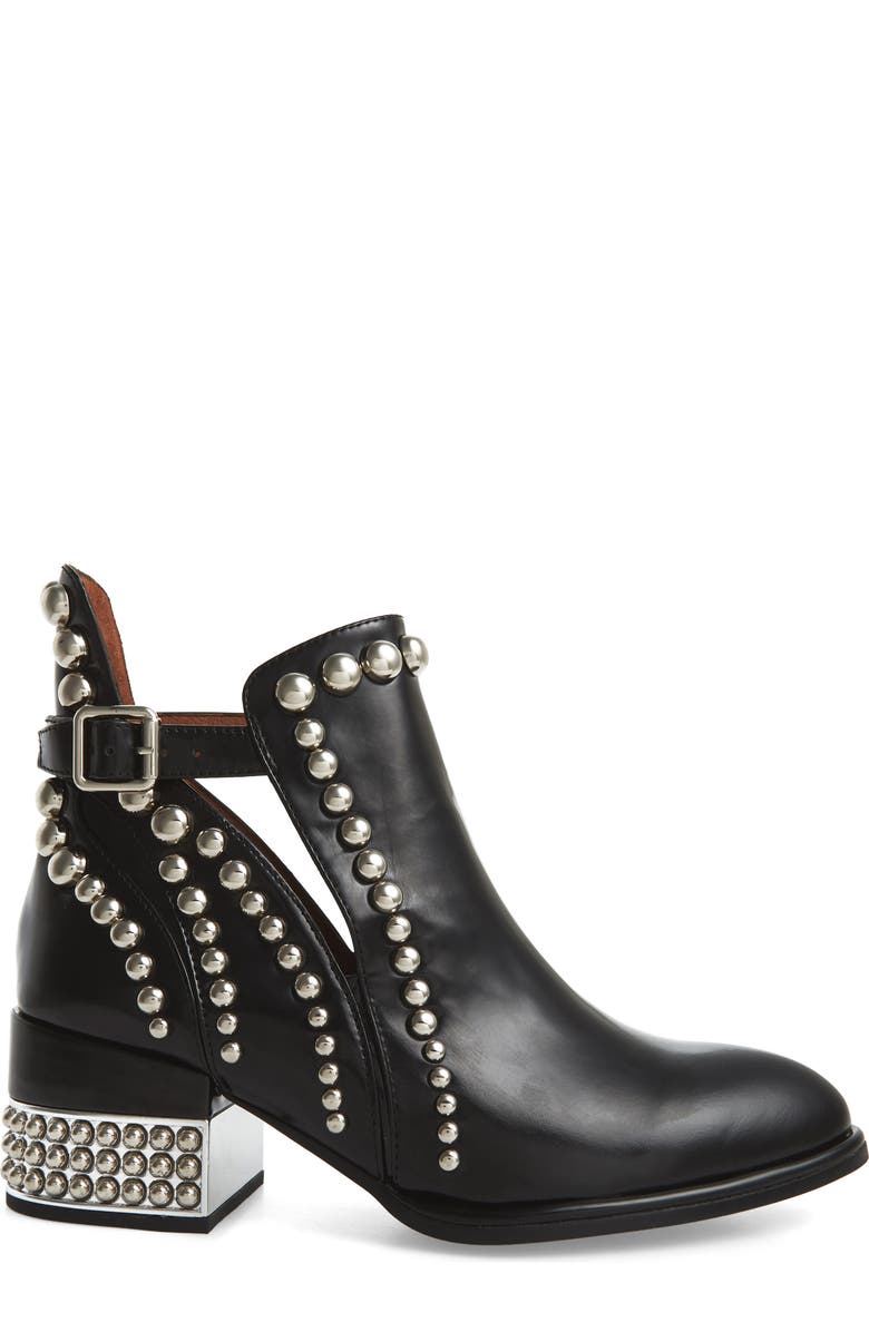 Jeffrey Campbell Rylance Bootie, Alternate, color,