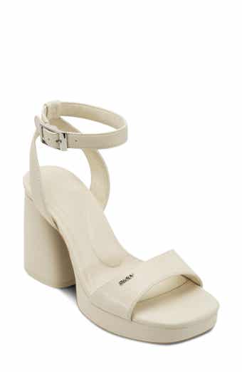 Scotia Ankle Strap Sandal