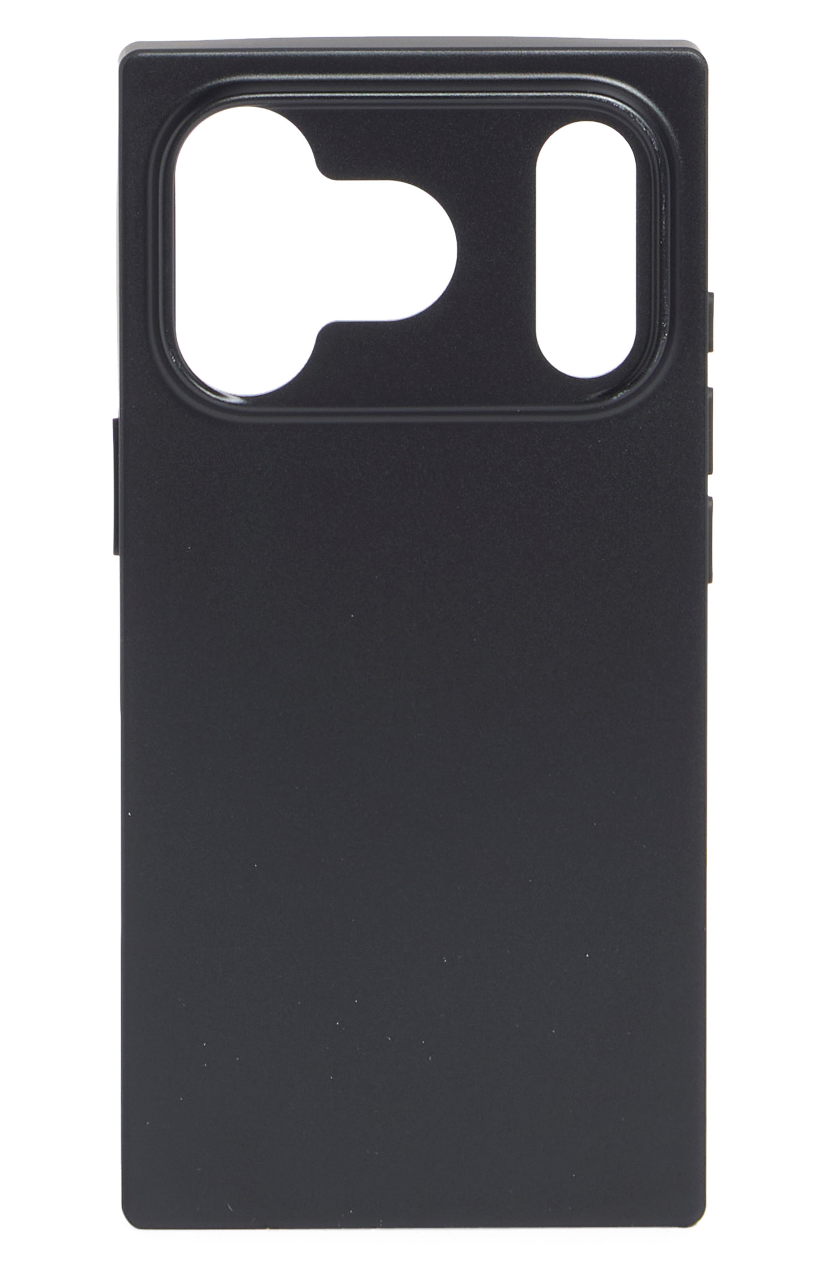 iPhone 17 Pro MagSafe Phone Case