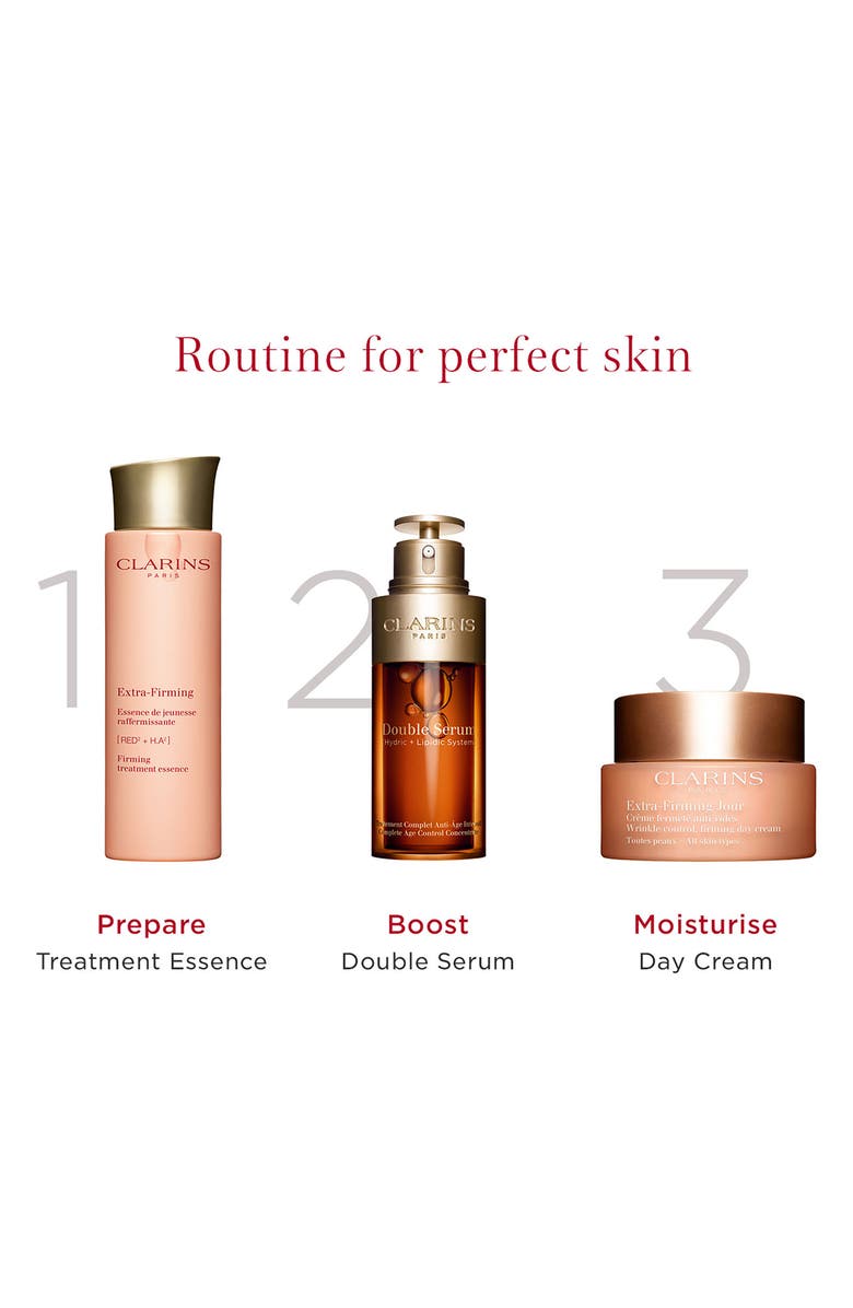 Clarins Extra-Firming Treatment Essence, Alternate, color, 