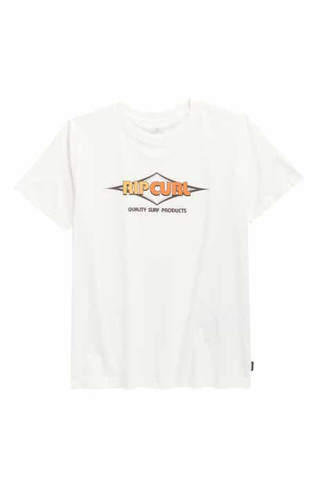 Rip Curl Kids' Surf Revival Graphic T-Shirt