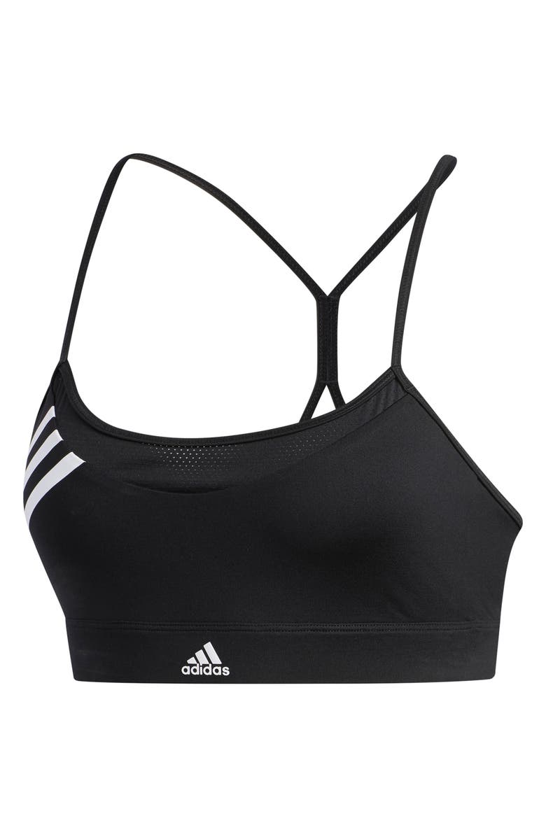 adidas All Me Sports Bra, Alternate, color,