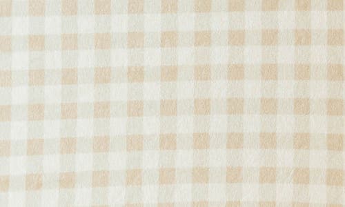 Saranoni Minky Changing Pad Cover In Multi