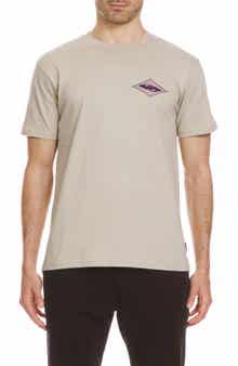 Quiksilver Reflect Graphic T-Shirt