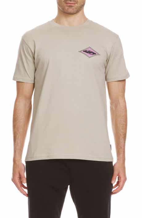 Quiksilver Reflect Graphic T-Shirt