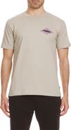 Quiksilver Reflect Graphic T-Shirt