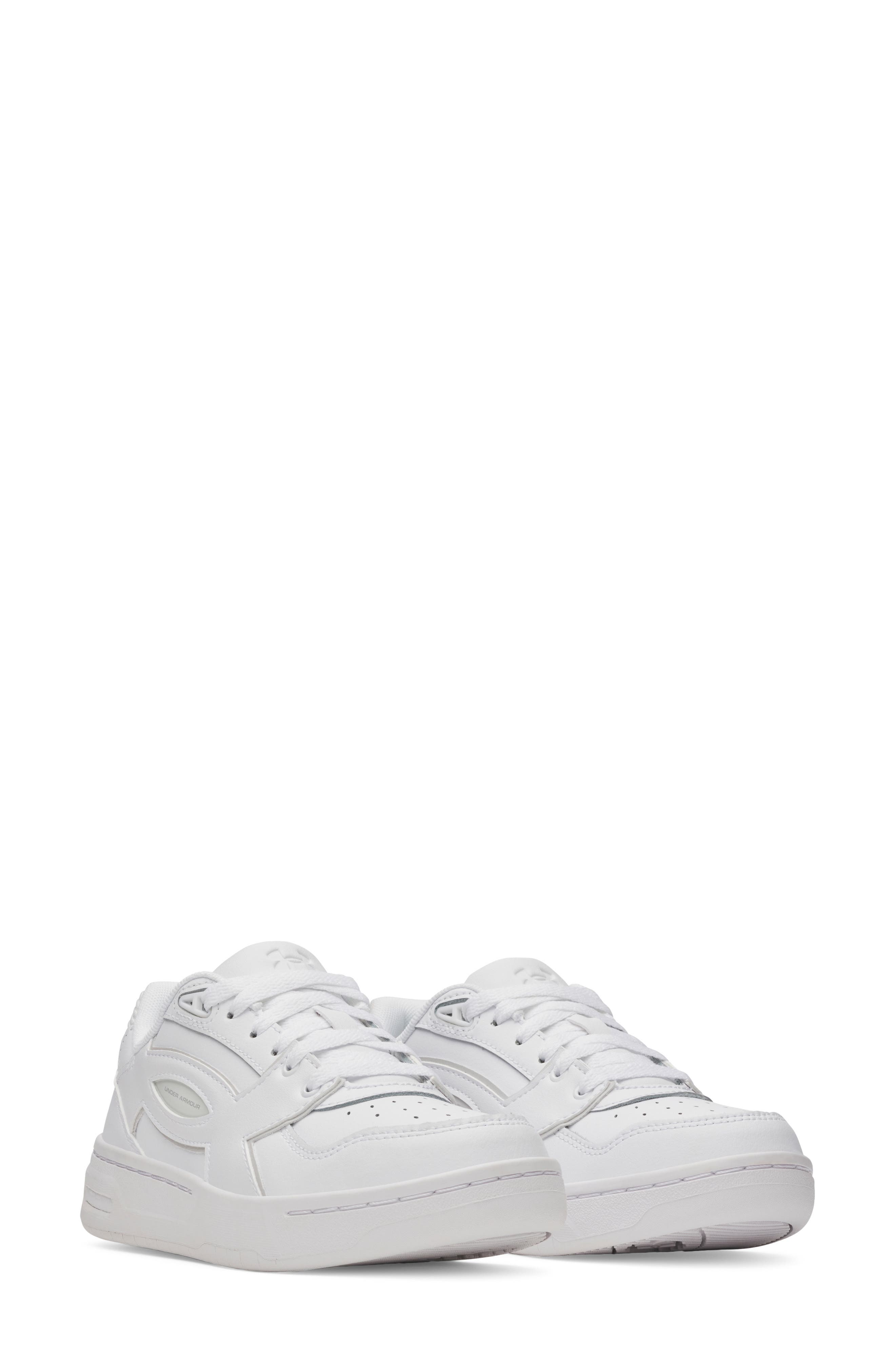 Under Armour UA Flex Sneaker, Main, color, 
