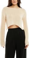 LBLC the label Sawyer Lightweight Sweater
