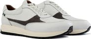 Milwaukee Boot Company Murray Leather Sneaker