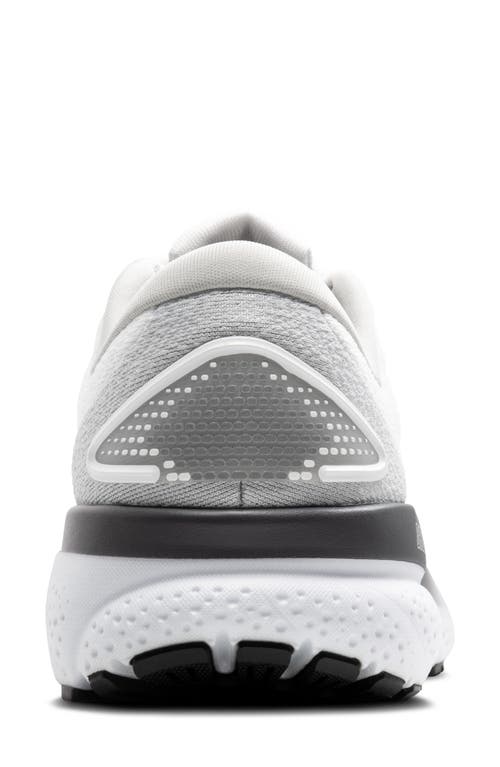 Brooks Ghost 16 Running Shoe In Multi
