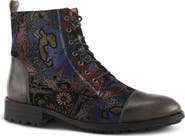 L'Artiste by Spring Step Elton Bootie