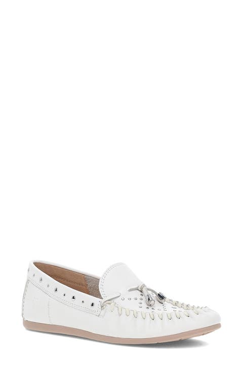 Naya Stud Loafer (Women)