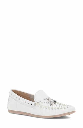 Frye Naya Stud Loafer