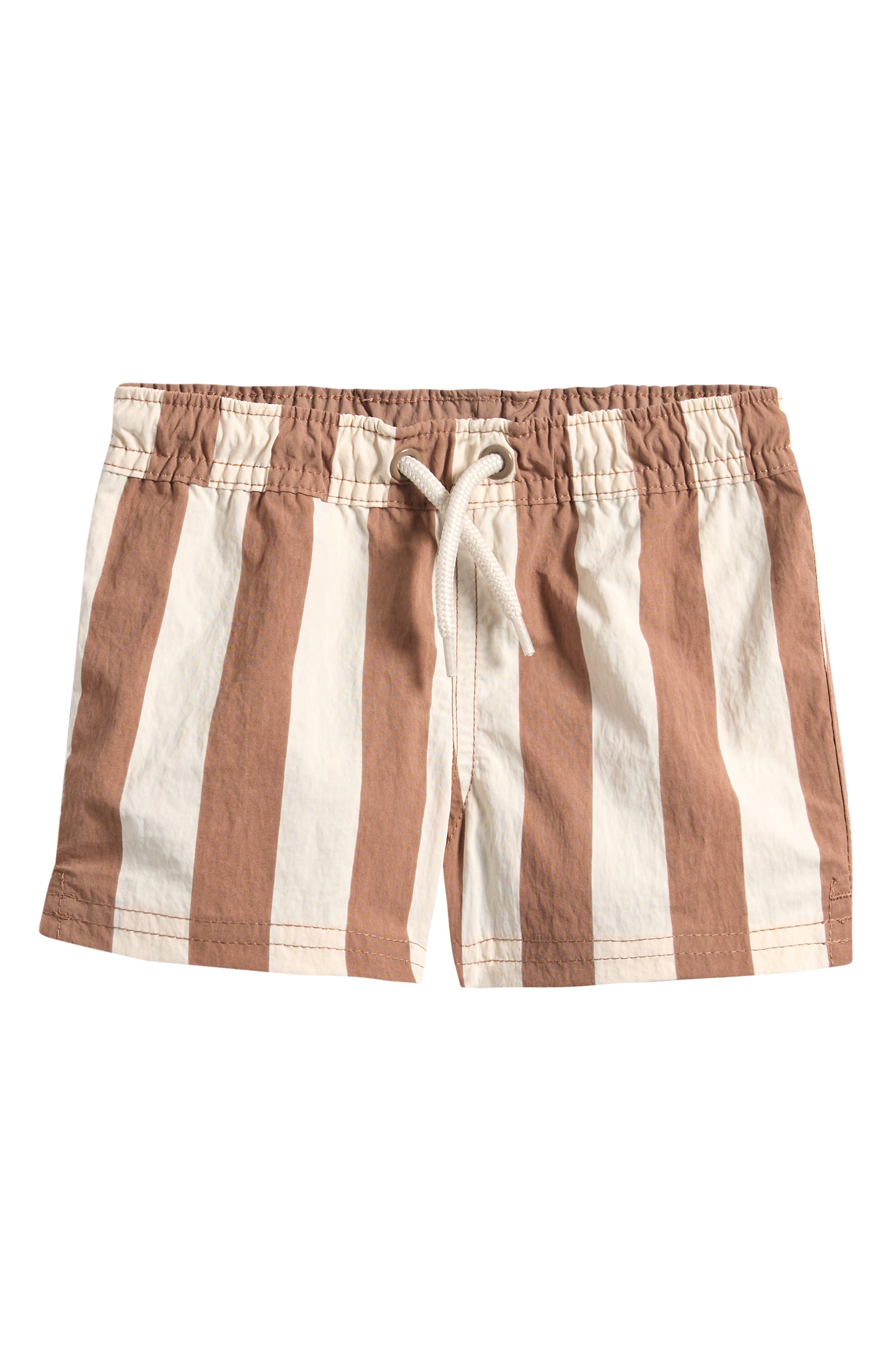 selected BROWN STRIPED
