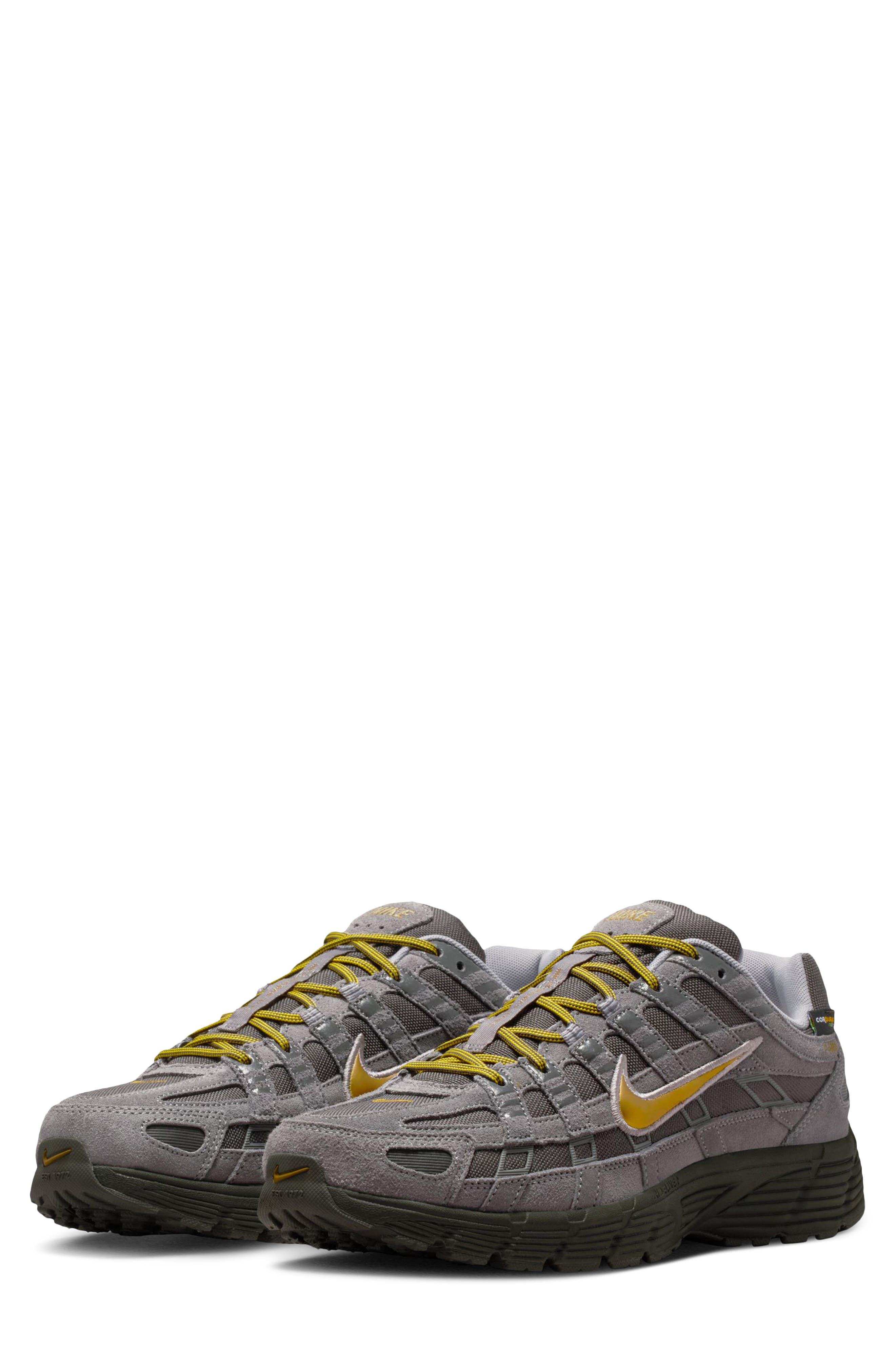 Nike P-6000 Premium Sneaker, Main, color, 