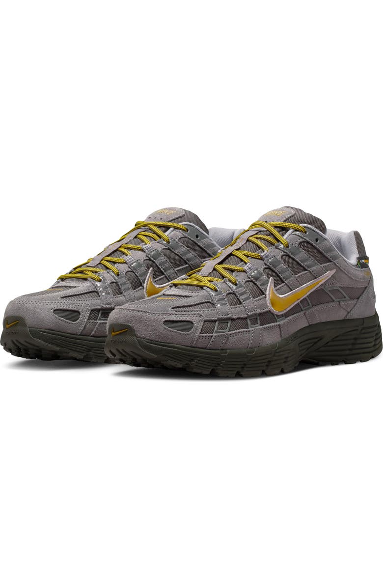 Nike P-6000 Premium Sneaker, Main, color,