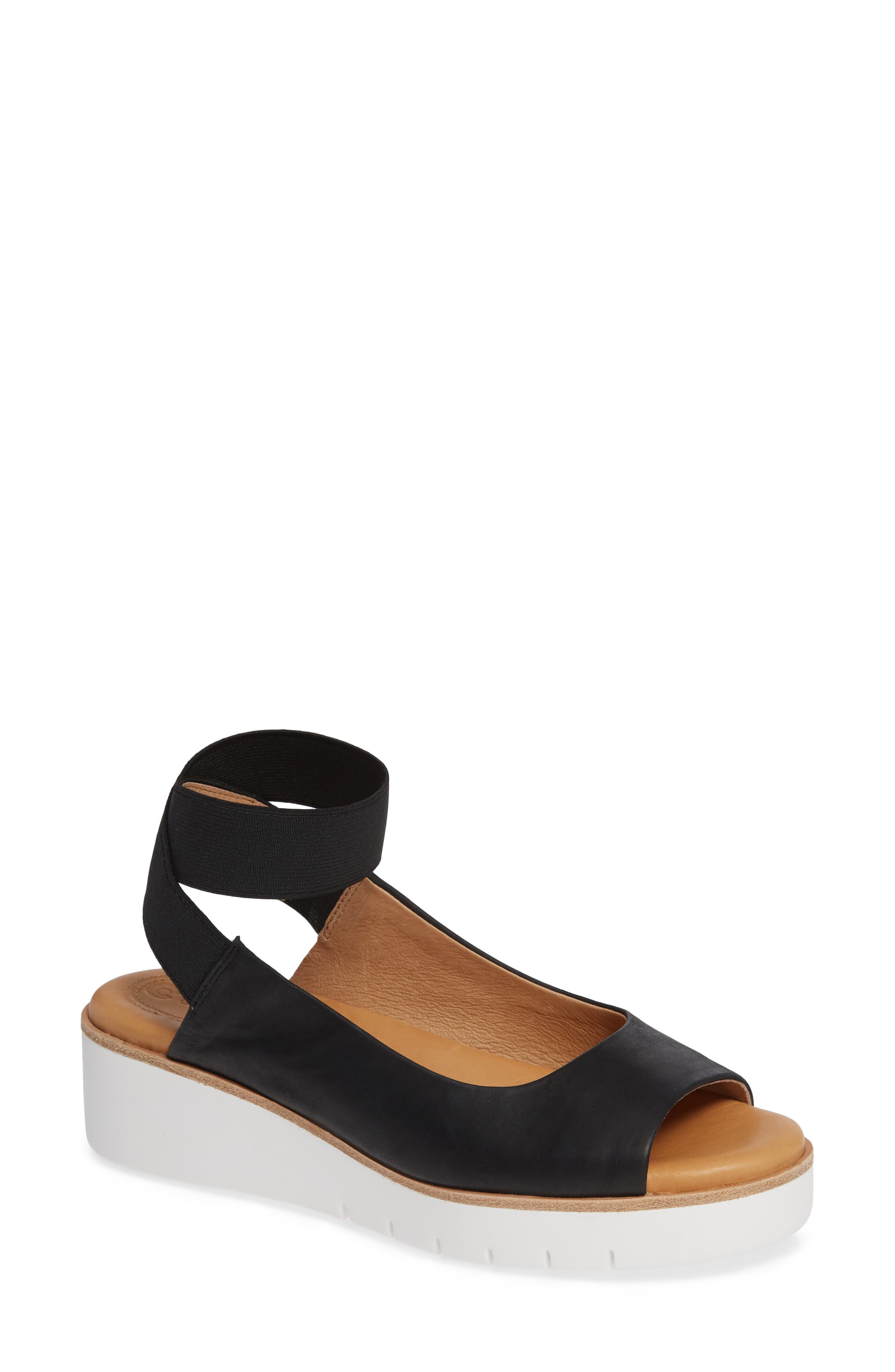 CC Corso Como<sup>®</sup> Beeata Wedge Sandal, Main, color, 