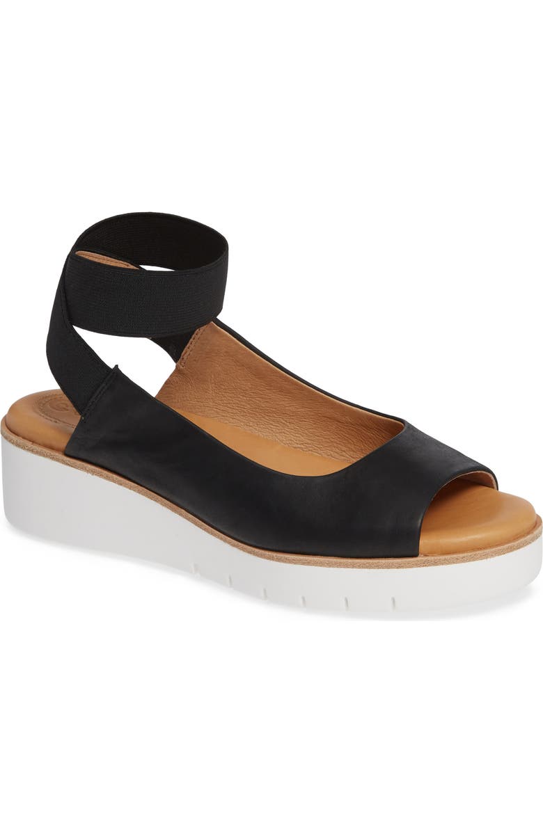CC Corso Como<sup>®</sup> Beeata Wedge Sandal, Main, color,