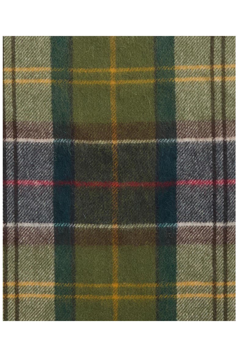 Serena Tartan Lambswool Scarf, Alternate, color, CLASSIC/ANCIENT