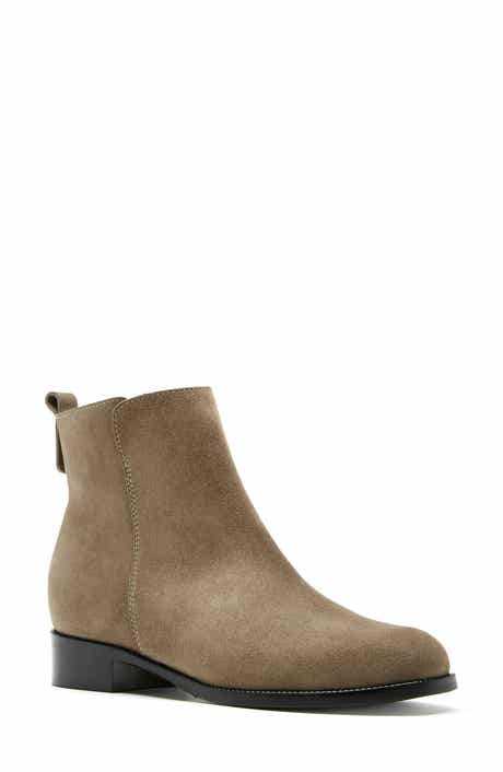 La Canadienne Klive City Dry™ Waterproof Bootie