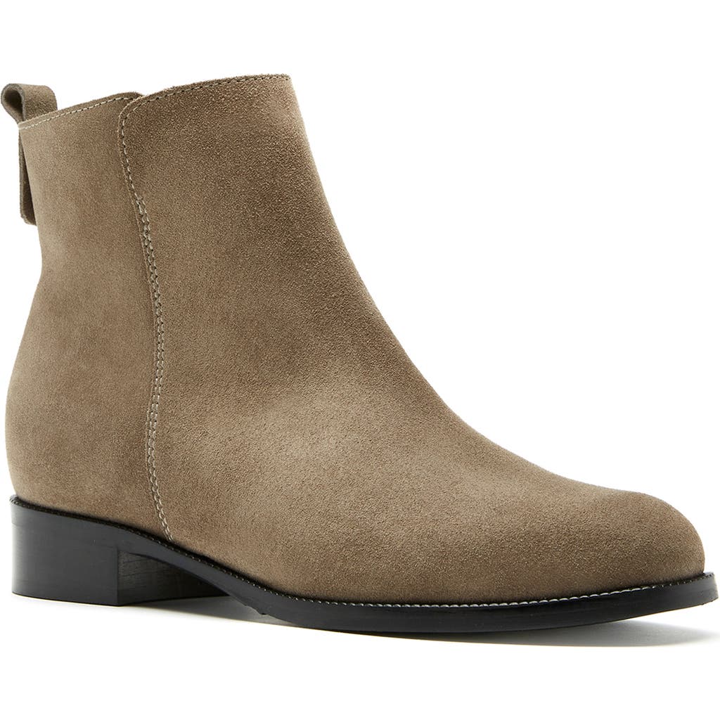 La Canadienne Klive Bootie