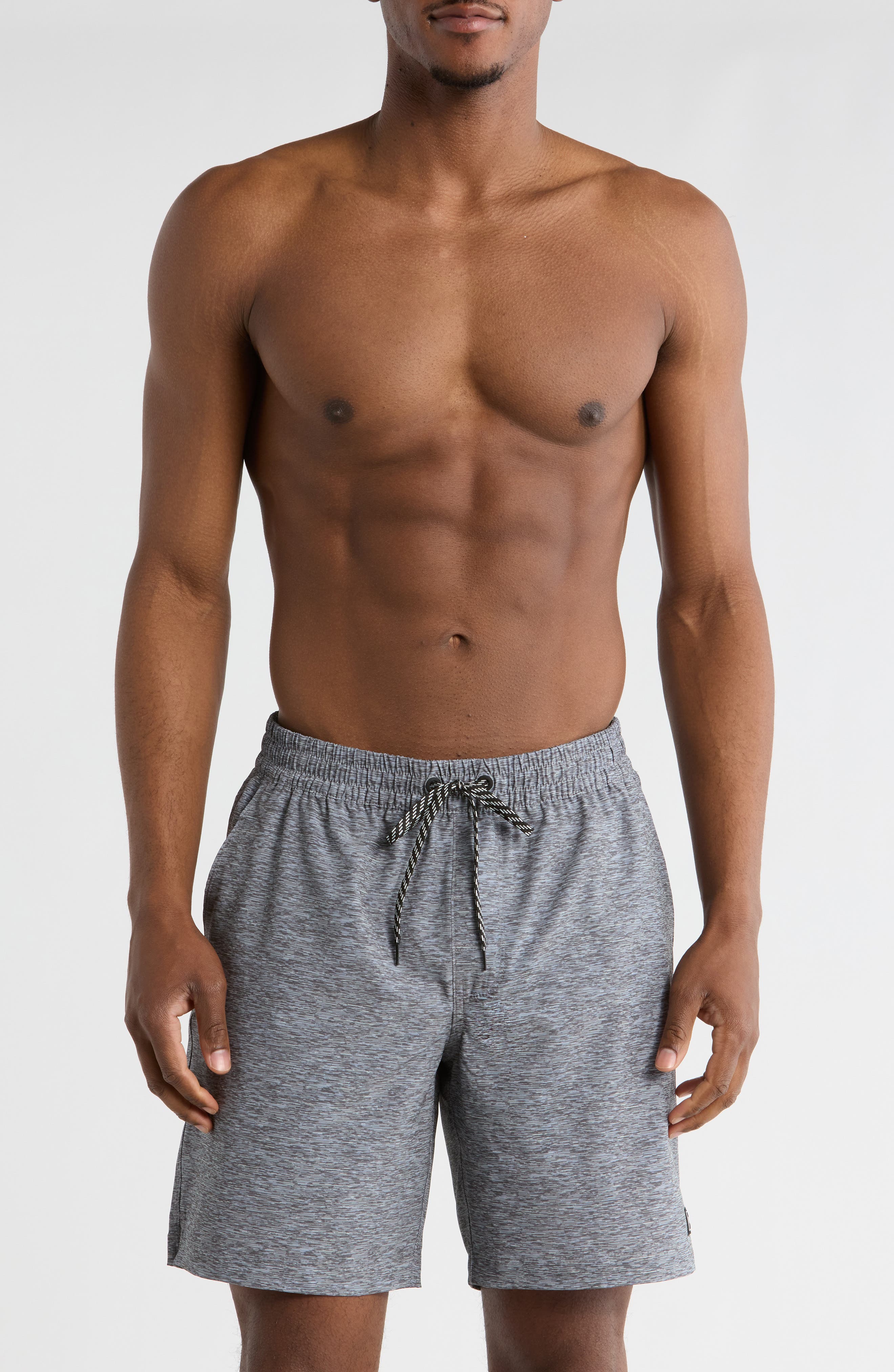 Hurley Static Volley Swim Shorts