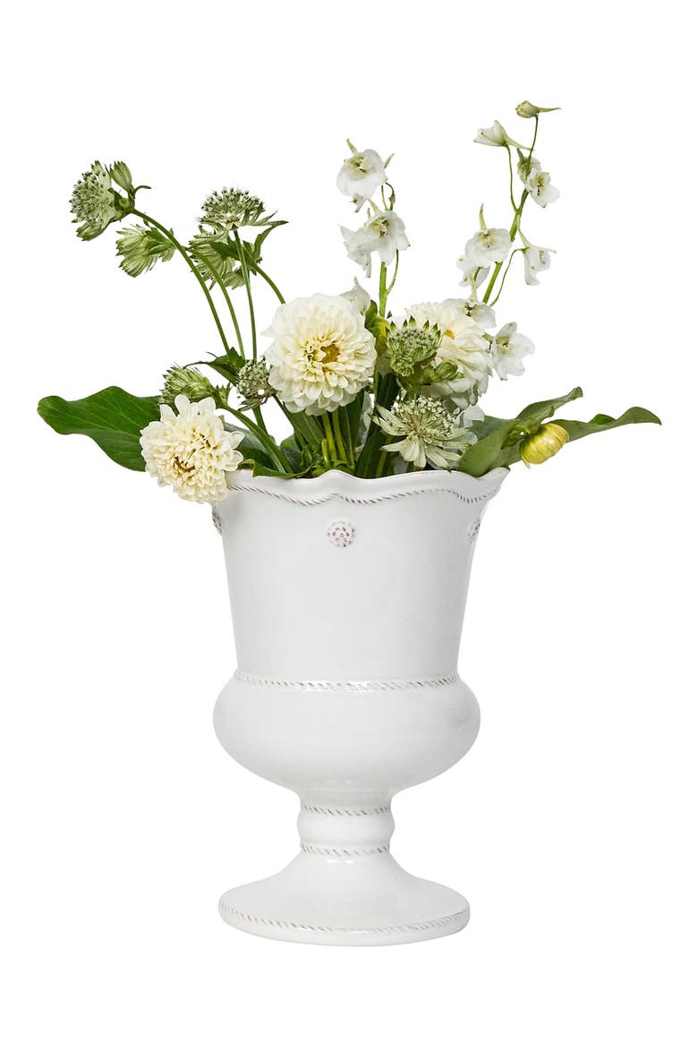 Berry & Thread Petite Parterre, Alternate, color, WHITEWASH
