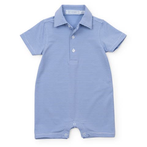 Austin Boys' Polo Shortall by LH Sport (Baby)