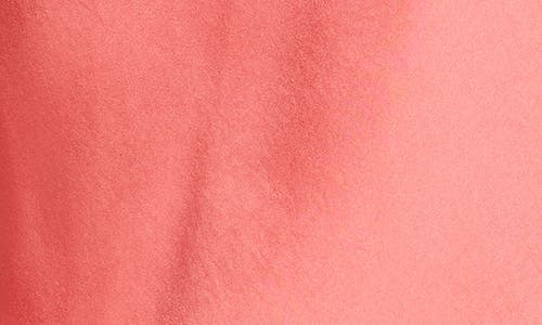 Nic + Zoe Nic+zoe Day Gloss Woven Scoop Tank In Pink