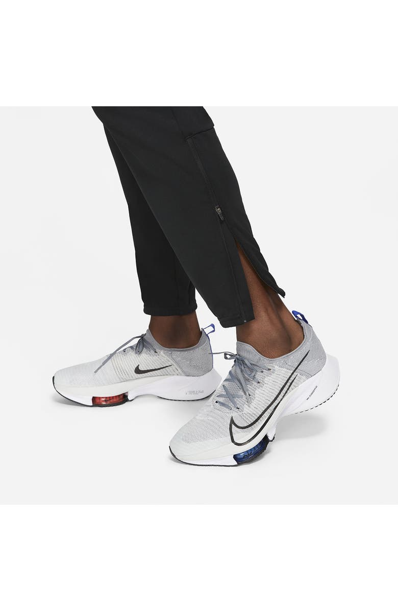 Nike Dri-FIT Challenger Knit Running Pants, Alternate, color, 