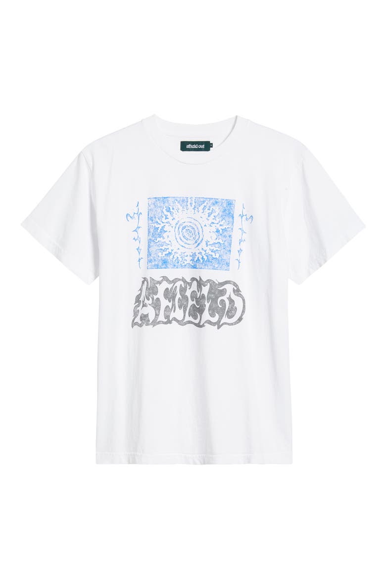 Solstice Graphic T-Shirt, Alternate, color, WHITE