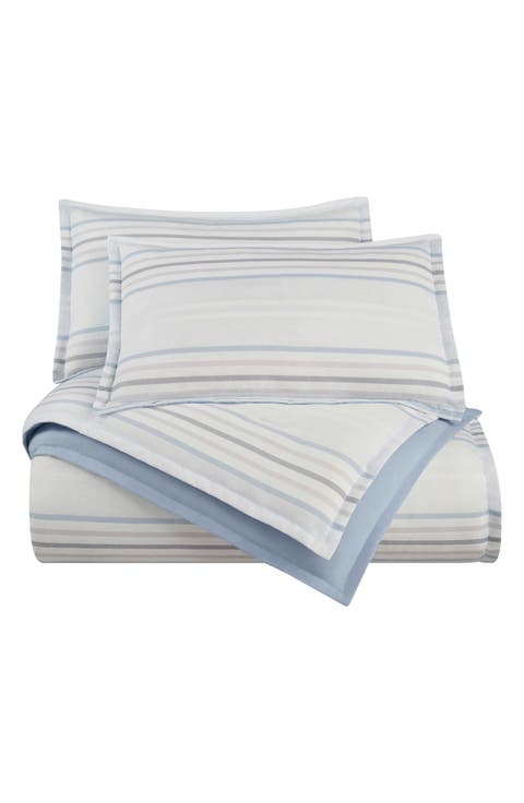 Bergen Soft Comforter Set