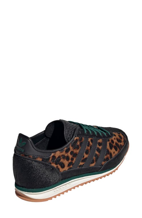 Adidas Originals Adidas Sl 72 Sneaker