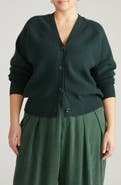 Universal Standard Rib Cardigan