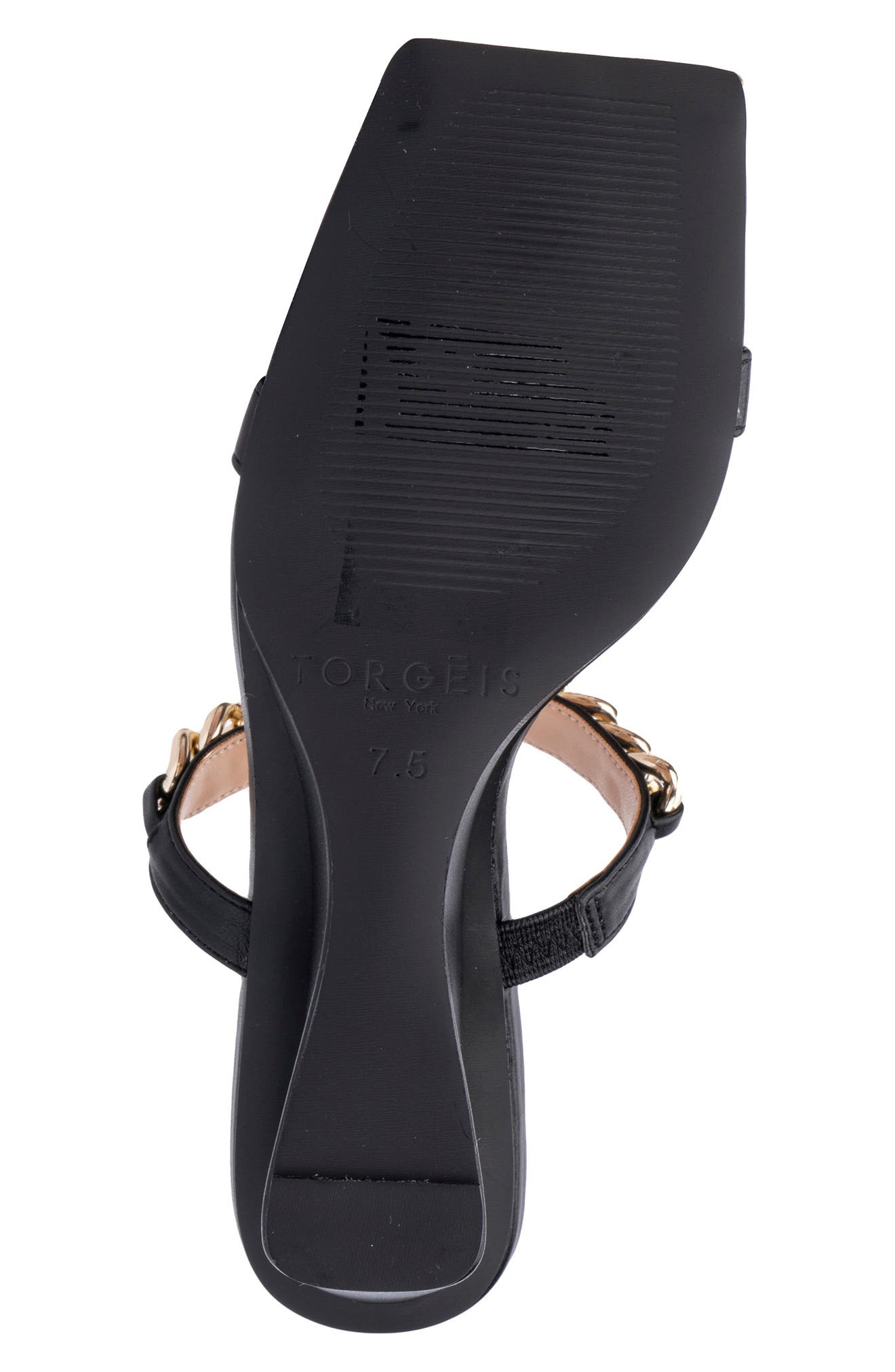 TORGEIS Magnifica Wedge Sandal, Alternate, color, 