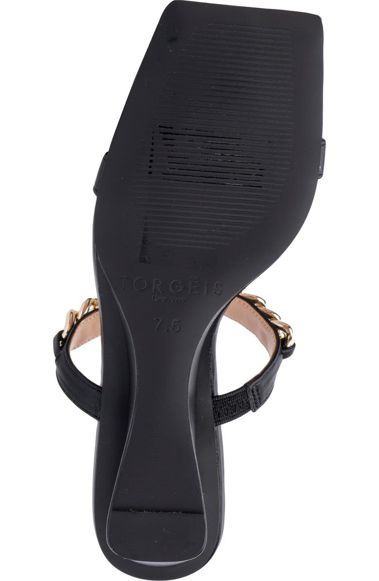 TORGEIS Magnifica Wedge Sandal, Alternate, color,