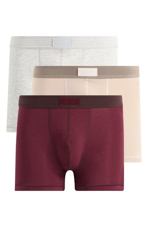 3-Pack Boxer Briefs