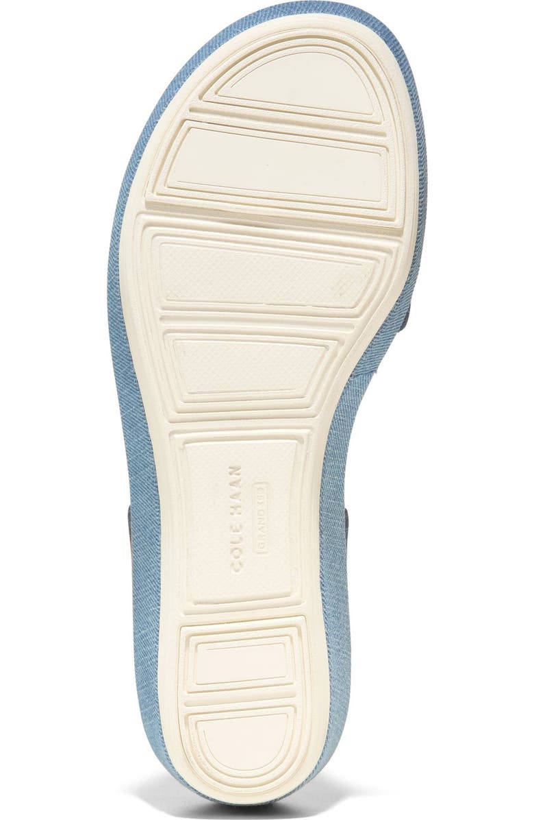 Cole Haan OriginalGrand Peyton Flatform Sandal (Women, Alternate, color,