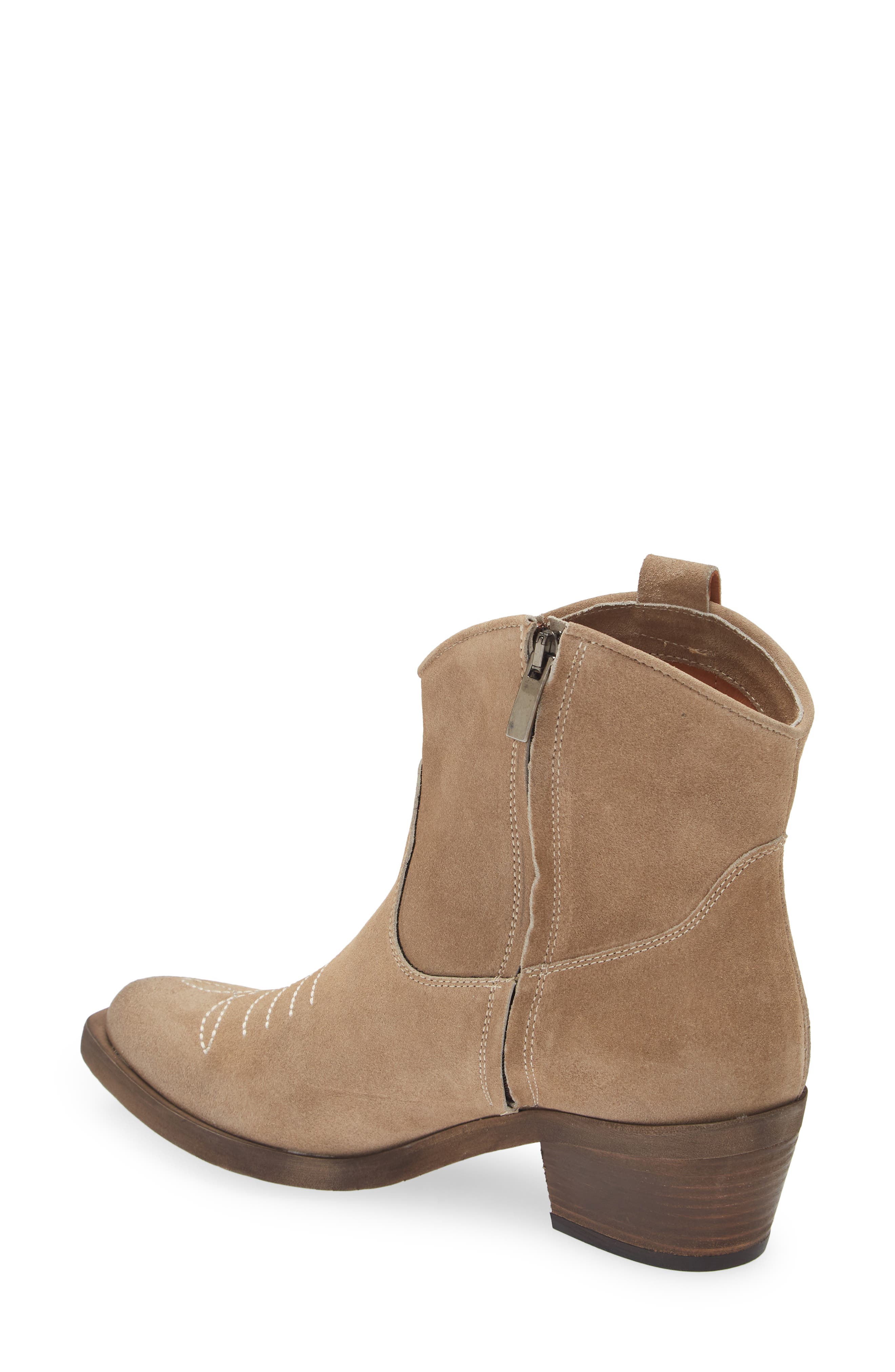 Provo Western Boot, Alternate, color, SAHARA